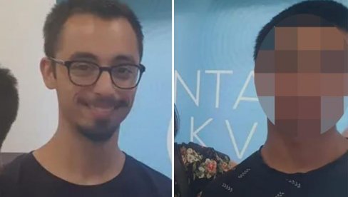 OVO SU ROĐENA BRAĆA KOJA SU POGINULA U UGRINOVCIMA: Majku hitna pomoć nekoliko puta vraćala u život nakon tragedije