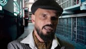 ПСИХИЧКИ САМ ПАО: Рајовић два пута иза решетака - Робијао сам сам због покушаја убиства