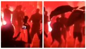 BLOKADERI POKUŠALI DA SPALE ŽIVE LJUDE U NOVOM SADU: U prostorijama bilo 300 građana, hteli brutalan masakr po uzoru na Odesu (VIDEO