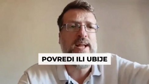 JEZIVI PLANOVI BLOKADERA TERORISTA I NJIHOVIH MENTORA Prete policiji i poručuju: Ko ih bude ubijao biće oslobođen! (VIDEO)