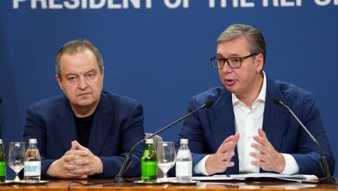 ПИТАЊЕ ЈЕ ДАНА КАДА ЋЕ ОТВОРЕНО ДА УБИЈАЈУ НА УЛИЦИ Вучић: Земља нам је у великој опасности, банда влада улицама! Победићемо ово зло заједно ПИТАЊЕ ЈЕ ДАНА КАДА ЋЕ ОТВОРЕНО ДА УБИЈАЈУ НА УЛИЦИ Вучић: Земља нам је у великој опасности, банда влада улицама! Победићемо ово зло заједно