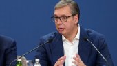 БЕОГРАД И НОВИ САД СУ ПРАЗНИ, НИКО НЕ МОЖЕ ДА ЗАРАЂУЈЕ СВОЈ ХЛЕБ Вучић о последицама дивљања блокадера - Банда влада улицама!
