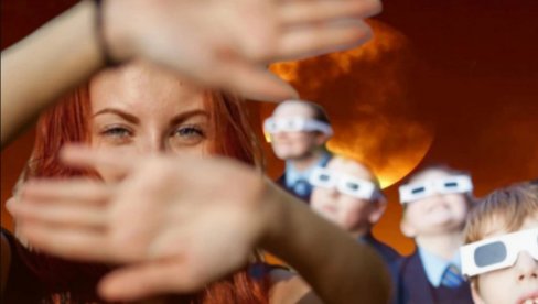 SLEDI NAM VELIKA SEZONA POMRAČENJA: Šta čeka svaki znak Zodijaka do marta 2026. godine?