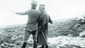 SRPSKA ARMIJA OTVARA PUT KA NIŠU I BEOGRADU: Žorž Klemanso, predsednik francuske vlade, nije verovao da rat može biti dobijen na Balkanu