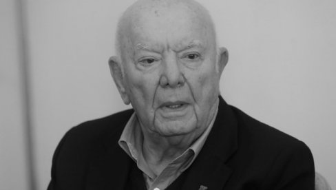 ENGLEZI SE OPRAŠTAJU OD LEGENDARNOG SRBINA! Klub iz engleske Premijer lige tuguje: Mnogi ga znaju kao takvog, ali...2 ENGLEZI SE OPRAŠTAJU OD LEGENDARNOG SRBINA! Klub iz engleske Premijer lige tuguje: Mnogi ga znaju kao takvog, ali...2