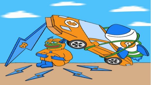 Bitcoin на корак од новог АТХ-а док најбржи Layer-2 Bitcoin HYPER пробија 9 милиона долара у виралном ICO-у – 100x на помолу Bitcoin на корак од новог АТХ-а док најбржи Layer-2 Bitcoin HYPER пробија 9 милиона долара у виралном ICO-у – 100x на помолу