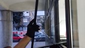 НИКО НЕ СМЕ БИТИ ИЗНАД ЗАКОНА: Интезивирано процесуирање блокадера насилника