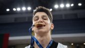ŠPANCI GLEDAJU I NE VERUJU! Srbin sa 16 godina ispisao istoriju Barselone