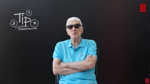 ĐURICA PREDLAŽE: Tiket za petak našeg poznatog tipstera