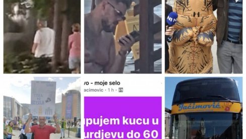„MISTERIJA BERMUDSKOG TROUGLA“ – Gde nestaje istina, a buja luksuz i prevara? Štimac, Jaćimović i medijska mašinerija N1 i Nove S