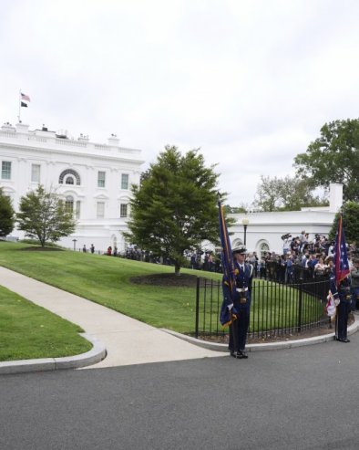 АМЕРИКА ИХ ПРОГЛАСИЛА ТЕРОРИСТИМА: На удару либански, јордански и египатски огранак Муслиманске браће