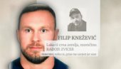 ZVICER I VUJOTIĆ DALI ČITULJE UBIJENOM FILIPU Grize me savest, kajaću se do kraja života
