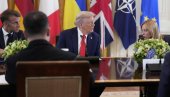 САНЧЕЗ: Мелони је лагала, Трамп се успротивио