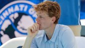 ШТА СЕ ДЕШАВА СА ЈАНИКОМ СИНЕРОМ? Италијан повукао неочекиван потез пред старт Ју-Ес опена