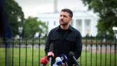ТО ЈЕ ИЗМЕЂУ МЕНЕ И ПУТИНА Зеленски проговорио о размени територија и шокирао: Кретање руске војске је под контролом Кијева!