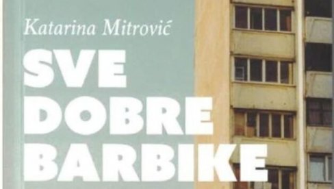 SVE DOBRE BARBIKE ZA KRAJ: Gostovanjem Katarine Mitrović završava se ovogodišnji Trg pesnika u Budvi