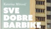 SVE DOBRE BARBIKE ZA KRAJ: Gostovanjem Katarine Mitrović završava se ovogodišnji Trg pesnika u Budvi