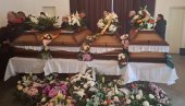 PROPUSTI POLICIJE U CRNOJ GORI TOKOM MASAKRA: Zaključak ombudsmana povodom tragedije od pre tri godine na Cetinju