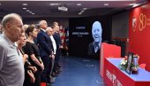 КАД ЈЕ ГОВОРИО О ЗВЕЗДИ... Србија се опростила од Ден Тане