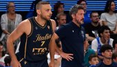 PROBLEM ZA ITALIJU: Važan igrač propušta Evropsko prvenstvo