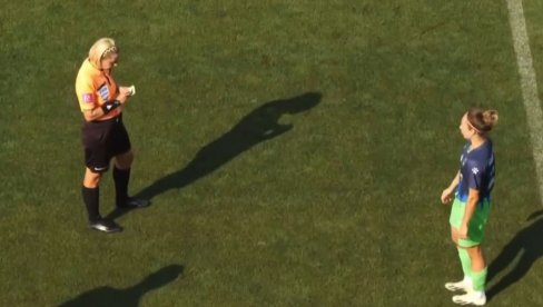 HAOS: Kažnjavaju sportiste istog časa ako pričaju na ruskom?! (VIDEO) HAOS: Kažnjavaju sportiste istog časa ako pričaju na ruskom?! (VIDEO)