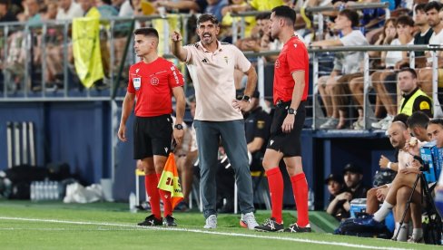 VELJKO PAUNOVIĆ IM NIJE VALJAO: Ovijedo ne može da se sastavi od kako je Srbin napustio klub