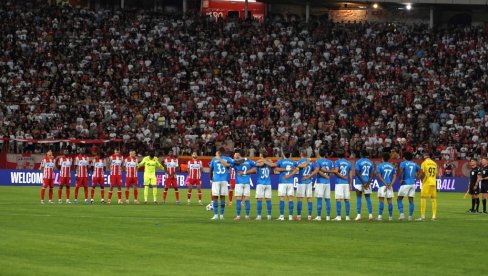 FRKA NA KIPRU PRED ZVEZDA - PAFOS! Domaćinima uopšte nije svejedno! FRKA NA KIPRU PRED ZVEZDA - PAFOS! Domaćinima uopšte nije svejedno!