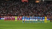 FRKA NA KIPRU PRED ZVEZDA - PAFOS! Domaćinima uopšte nije svejedno!