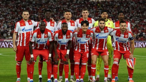 BIO SAM MEĐU NAJGORIMA NA TERENU! Mirko Ivanić o Zvezda - Pafos: Imaćemo čemu da se nadamo samo u jednom slučaju.