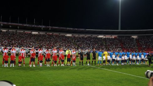 DELIJE GLEDAJU I NE VERUJU: NJihov ljubimac prešao u - PAFOS!
