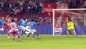 PRENOS, CRVENA ZVEZDA - PAFOS: Šokantna dešavanja na Marakani!