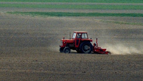 REKORDAN UVOZ TRAKTORA U SRBIJI: Evo odakle najviše kupujemo i zašto