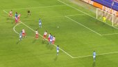 PAFOS DUPLIRAO PREDNOST PROTIV ZVEZDE: Kiprani iz penala došli do novog pogotka (VIDEO)