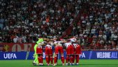 DELIJE GLEDAJU I NE VERUJU! Crvena zvezde ovo nije doživela od 2016. godine DELIJE GLEDAJU I NE VERUJU! Crvena zvezde ovo nije doživela od 2016. godine