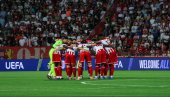 PRENOS, NAPREDAK - ZVEZDA: Crveno-beli stežu obruč oko gola rivala