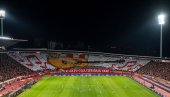 ДЕЛИЈЕ СУ РАСПАМЕЋЕНЕ! Најновије вести из Црвене звезде одушевиле навијаче