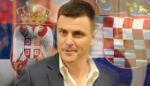 ВУК КОСТИЋ: Између Срба и Хрвата треба поставити Берлински зид