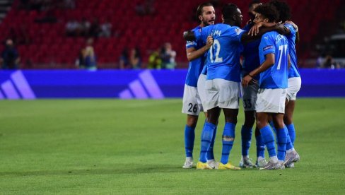 OBA TIMA DAJU GOL: Evo današnjih predloga za igru GG