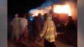 MEĐU ŽRTVAMA 17-ORO DECE: Više od 70 poginulih u teškoj saobraćajnoj nesreći autobusa, kamiona i motocikla u Avganistanu