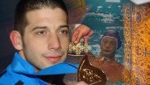 ВАЊА УДОВИЧИЋ ЈЕ НА РОЂЕЊУ - ИМАО САСВИМ ДРУГО ИМЕ: Добио га по деди, па га променио у пубертету - Имао сам проблема, било је окршаја