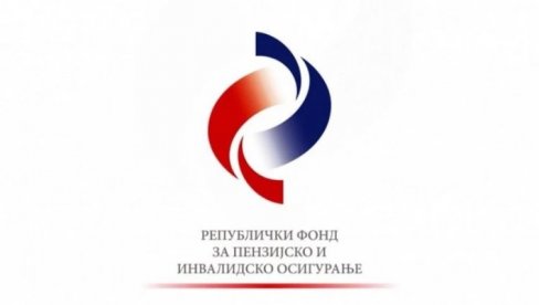 PIO OBJAVIO DATUME: Evo kada će biti isplaćene penzije za avgust