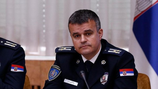 ШАЛЕ ФОРХЕНД ИЛИ ПРЉАВИ ХАРИ: На рекетирању створио империју, а сад са тужиоцима удара на Србију