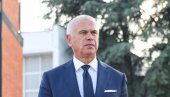 ЗВЕЗДАН ТЕРЗИЋ: Звезда је симбол Србије и успеха