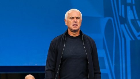 ZA PROSUTIM MLEKOM NE VREDI PLAKATI! Zvezdan Terzić o katastrofi Srbije na meču sa Engleskom ZA PROSUTIM MLEKOM NE VREDI PLAKATI! Zvezdan Terzić o katastrofi Srbije na meču sa Engleskom