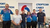 ВЕЛИКИ УСПЕХ И ЕВРОПСКА МЕДАЉА: Спортски савез Србије угостио Српску билијар асоцијације