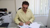 PRUŽIĆU SVOJE ZNANJE I SRCE: Dragan Kojić Keba novi stalni član žirija Zvezde Granda (FOTO)