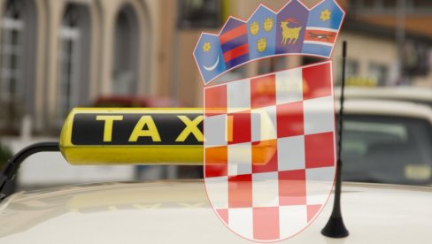 HRVATI NE VERUJU Oglasio se taksista koji je 2km vožnje naplatio 1.500€: Uzeli smo samo 150€ - ostalo smo vratili HRVATI NE VERUJU Oglasio se taksista koji je 2km vožnje naplatio 1.500€: Uzeli smo samo 150€ - ostalo smo vratili