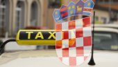 ХРВАТИ НЕ ВЕРУЈУ Огласио се таксиста који је 2км вожње наплатио 1.500€: Узели смо само 150€ - остало смо вратили