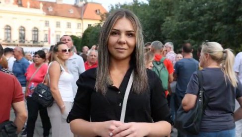 OVDE SMO DA SE IZBORIMO PROTIV BLOKADA: Građani Apatina izašli na ulice (VIDEO) OVDE SMO DA SE IZBORIMO PROTIV BLOKADA: Građani Apatina izašli na ulice (VIDEO)