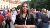 OVDE SMO DA SE IZBORIMO PROTIV BLOKADA: Građani Apatina izašli na ulice (VIDEO)